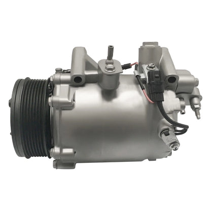 AC Compressor Kit Replacement for Acura TSX 2.4L (2009–2014)