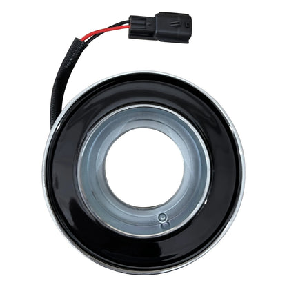 AC Compressor Clutch Replacement for Infiniti QX60 (2025)