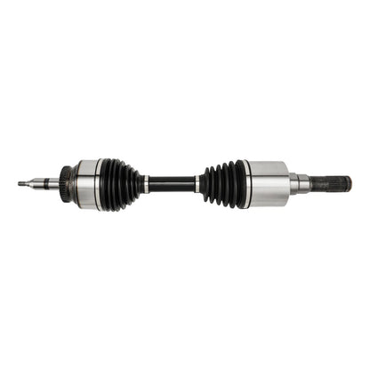 Front Left CV Axle Shaft Assembly for Ford 2.7L V6 2015–2020