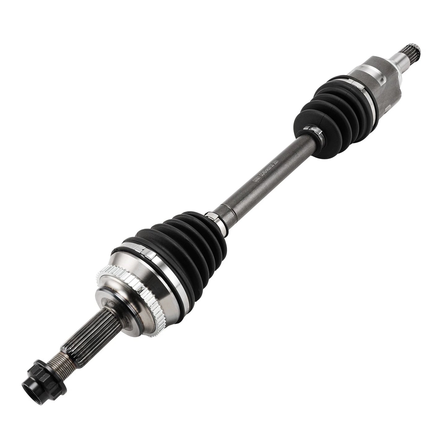 CV Axle Shaft Assembly for Toyota Matrix Corolla (2003–2018) Front Left