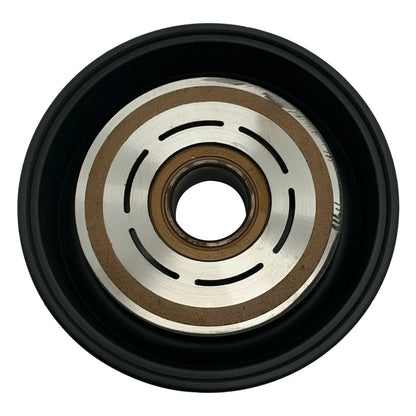 AC Compressor Clutch Replacement for Honda Accord 2.4L (2006–2007)