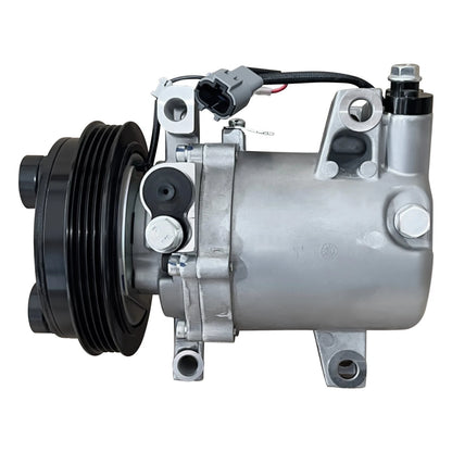 AC Compressor Kit Replacement for Saab 9-2x 2.0L (2005–2011)
