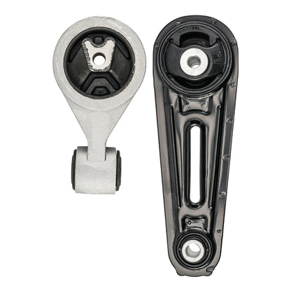 Front Engine Mounts for Nissan Rogue & Sentra 2.5L (2007–2013)