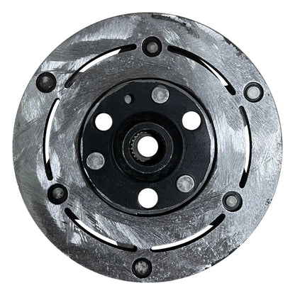 AC Compressor Clutch Replacement for Cadillac SRX 3.6L (2015–2016)