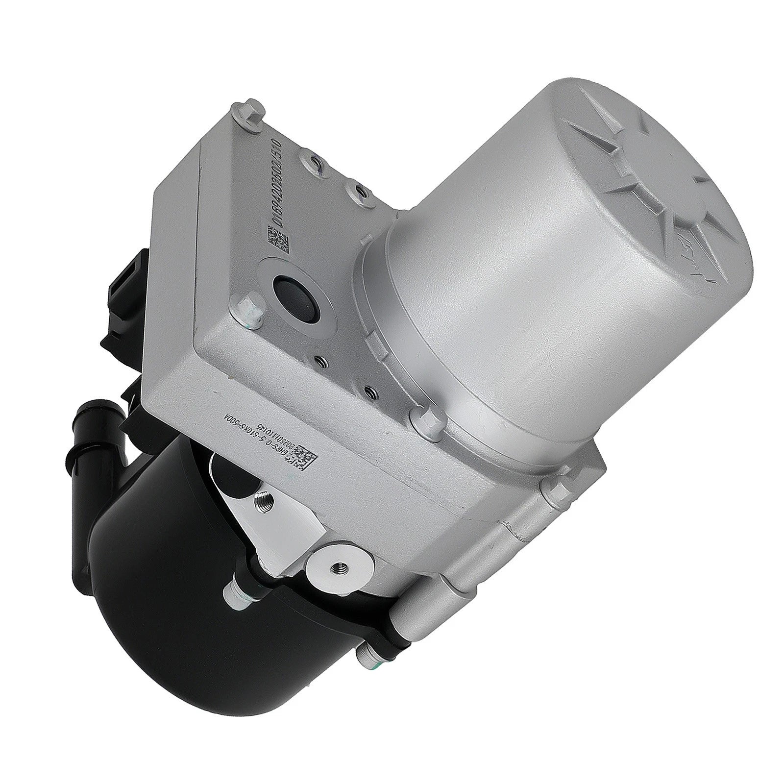 Front Power Steering Pump for Dodge Durango Jeep 3.6L V6 (2014–2015)