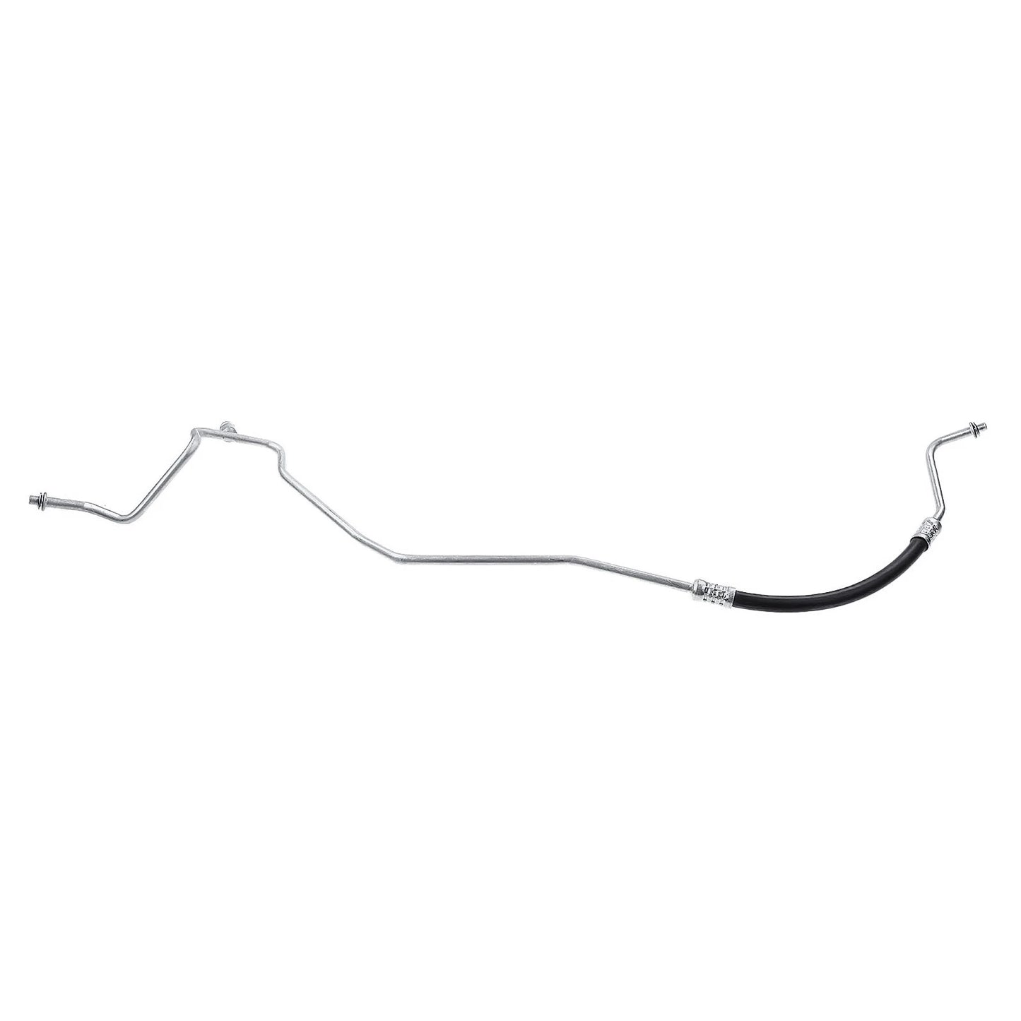 A/C Refrigerant Liquid Line Hose for Chevy Silverado 2500 HD (2001–2007)
