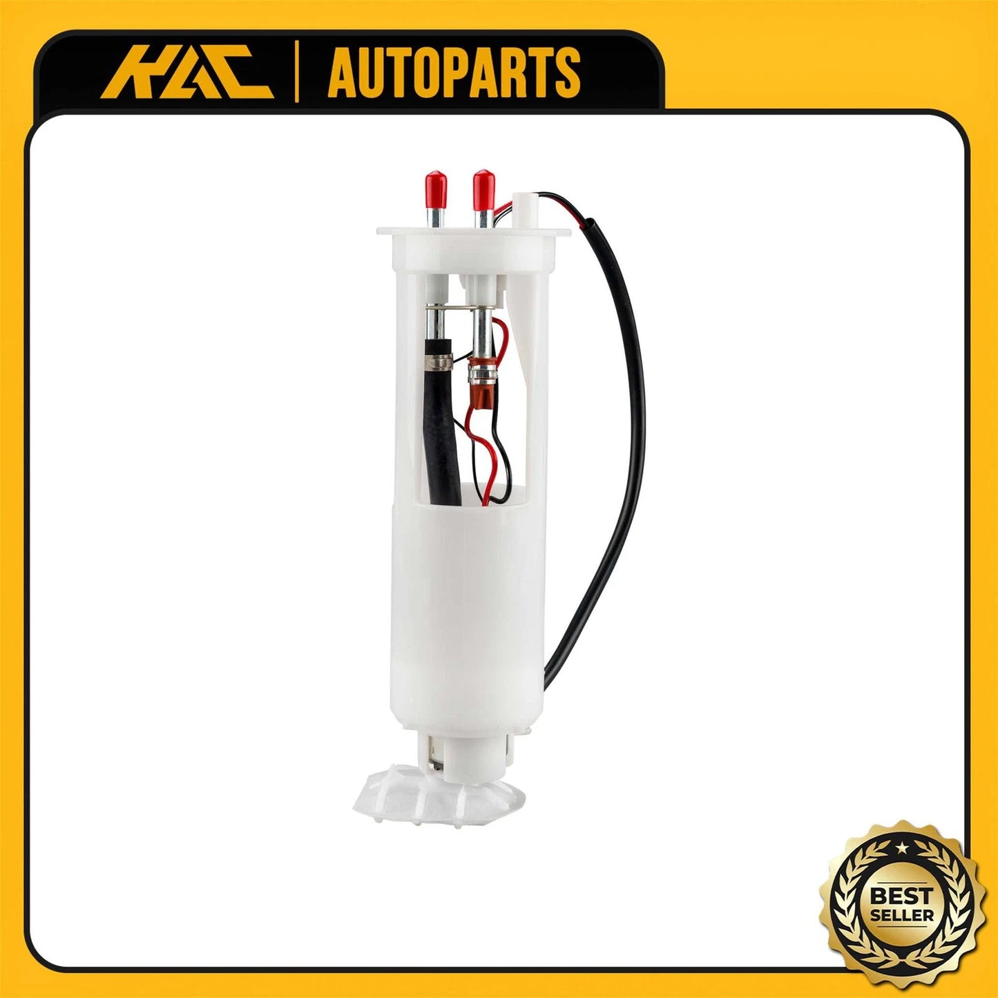 Fuel Pump Module for Volvo S70 FWD and C70 (1998–2004)