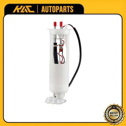 Fuel Pump Module for Volvo S70 FWD and C70 (1998–2004)