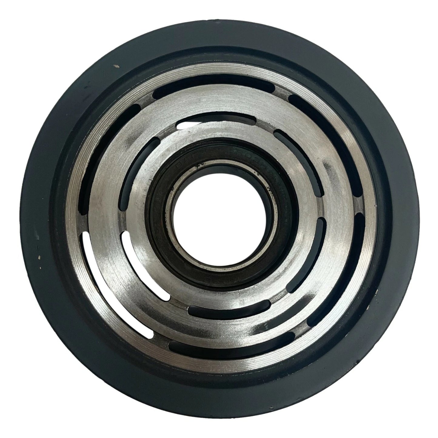 A C Compressor Clutch Replacement for Dodge Dakota 4.7L (2000–2001)