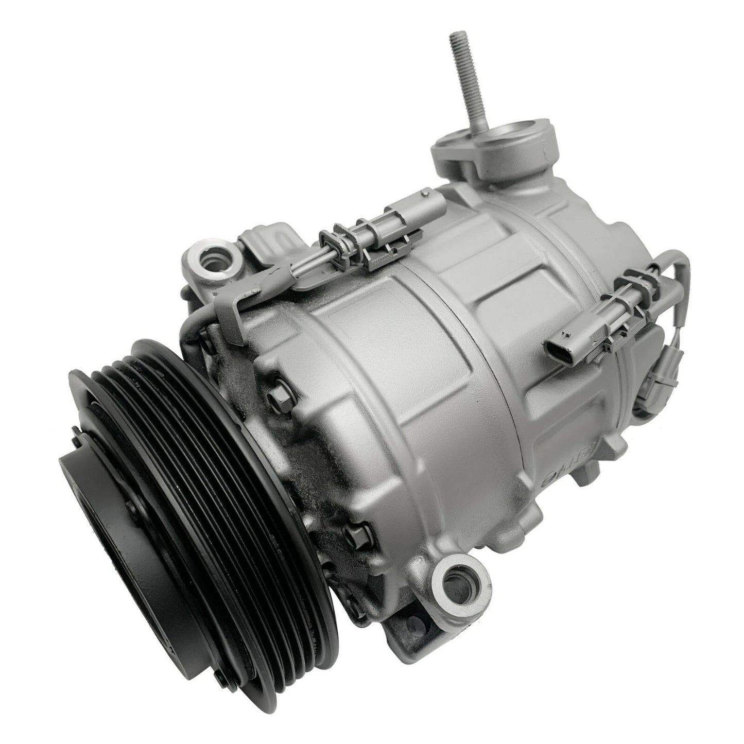 AC Compressor Kit Replacement for Chevrolet Equinox 2.4L (2012–2014)