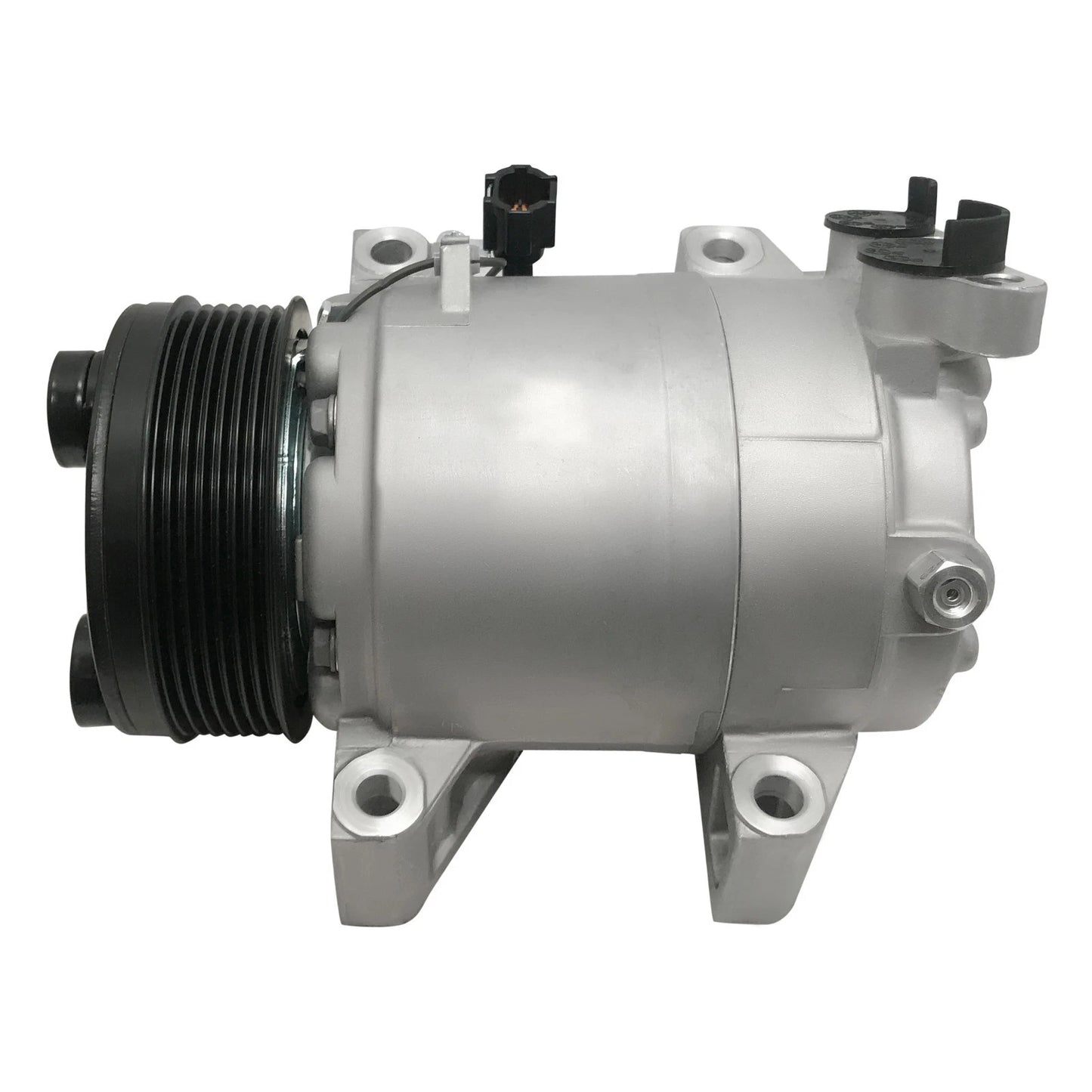 AC Compressor Replacement for Nissan Pathfinder 5.6L (2008–2011)