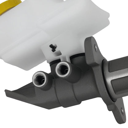 Brake Master Cylinder Assembly for Dodge Durango (2011–2015) / Jeep Grand Cherokee (2011–2016)