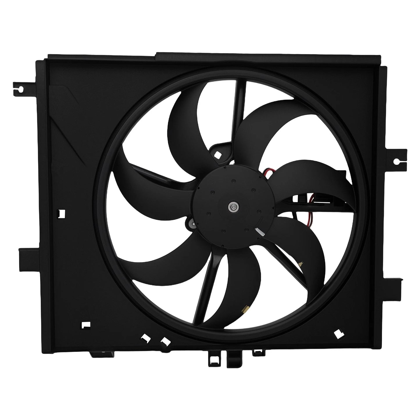 Cooling Fan for Nissan Versa Note (2012–2019)