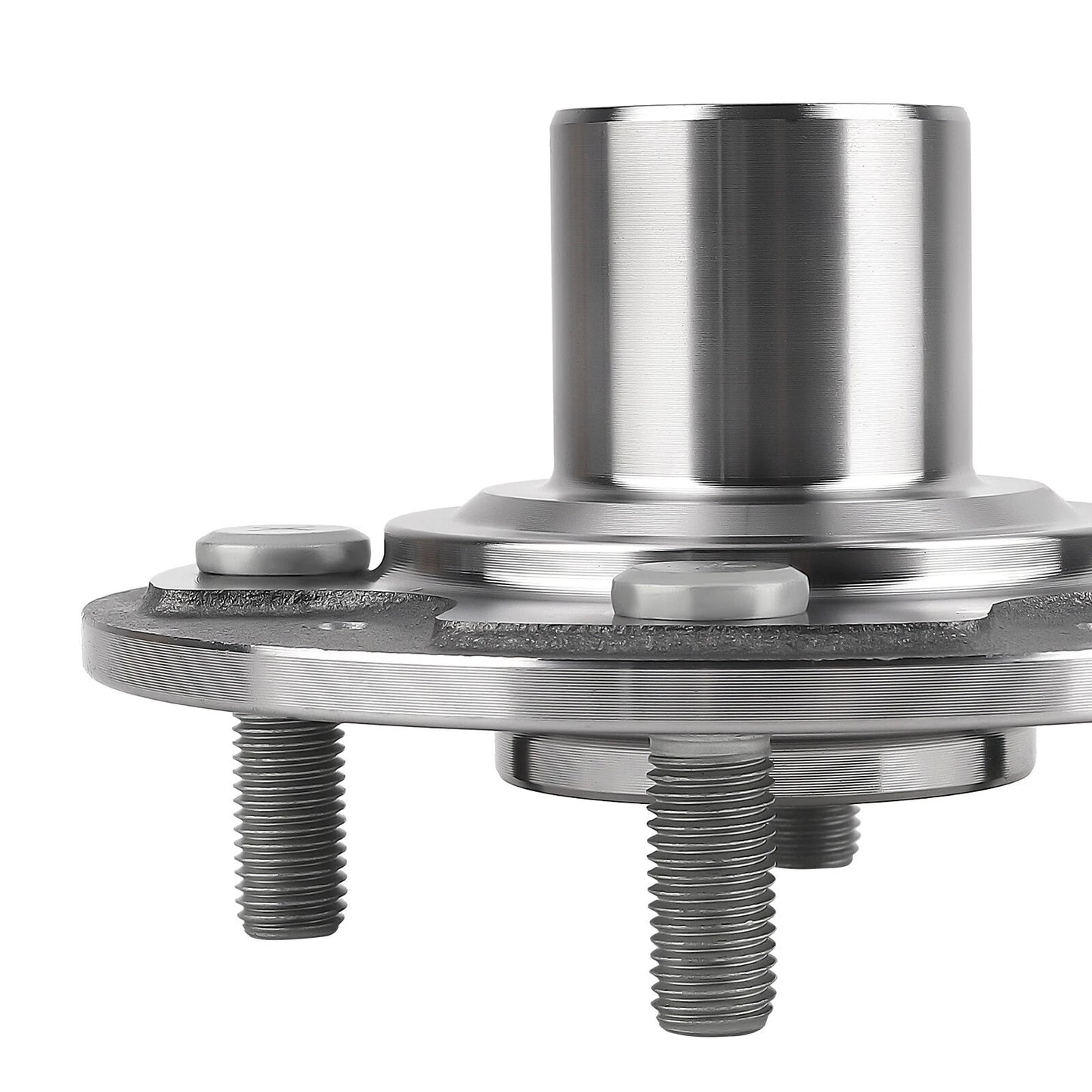 Front Wheel Hub Bearing Kit for Honda Civic GX (2004–2005)