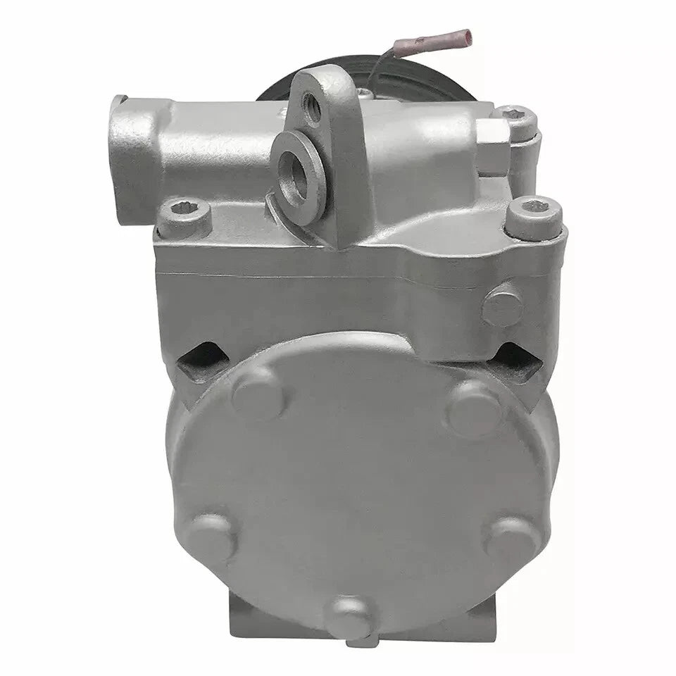 AC Compressor Kit Replacement for Kia Spectra 1.8L (2002–2004)