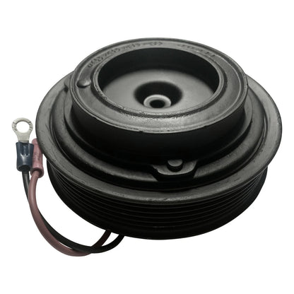 A C Compressor Clutch Replacement for Hyundai Tucson 2.4L (2014–2015)