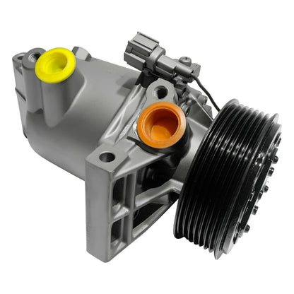 AC Compressor Kit Replacement for Nissan Versa 1.6L (2017–2018)
