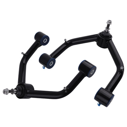 Front Upper Control Arms for GMC Sierra 1500 (1999–2006) 2–4" Lift