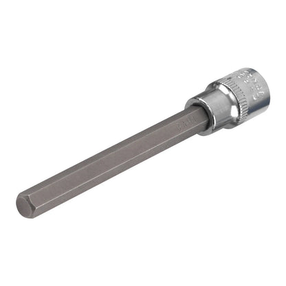 3/8 Drive Metric Hex Socket Set for CRV Steel (3-10mm) (2010–2010)