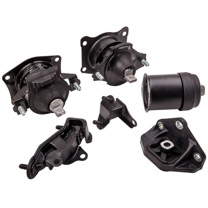 Engine Motor & Trans Mount for Honda Accord 3.0L (2003–2007) Auto
