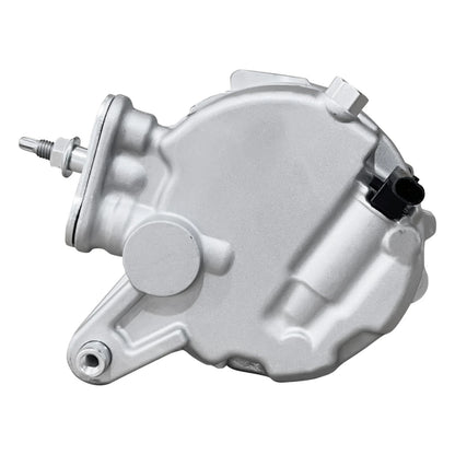AC Compressor Replacement for GMC Sierra 2500 HD 5.3L (2011–2014)