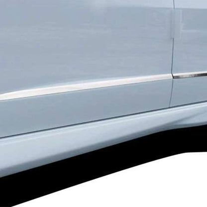 Luxury FX Chrome Molding Insert Kit for Honda Fit (2009–2013)