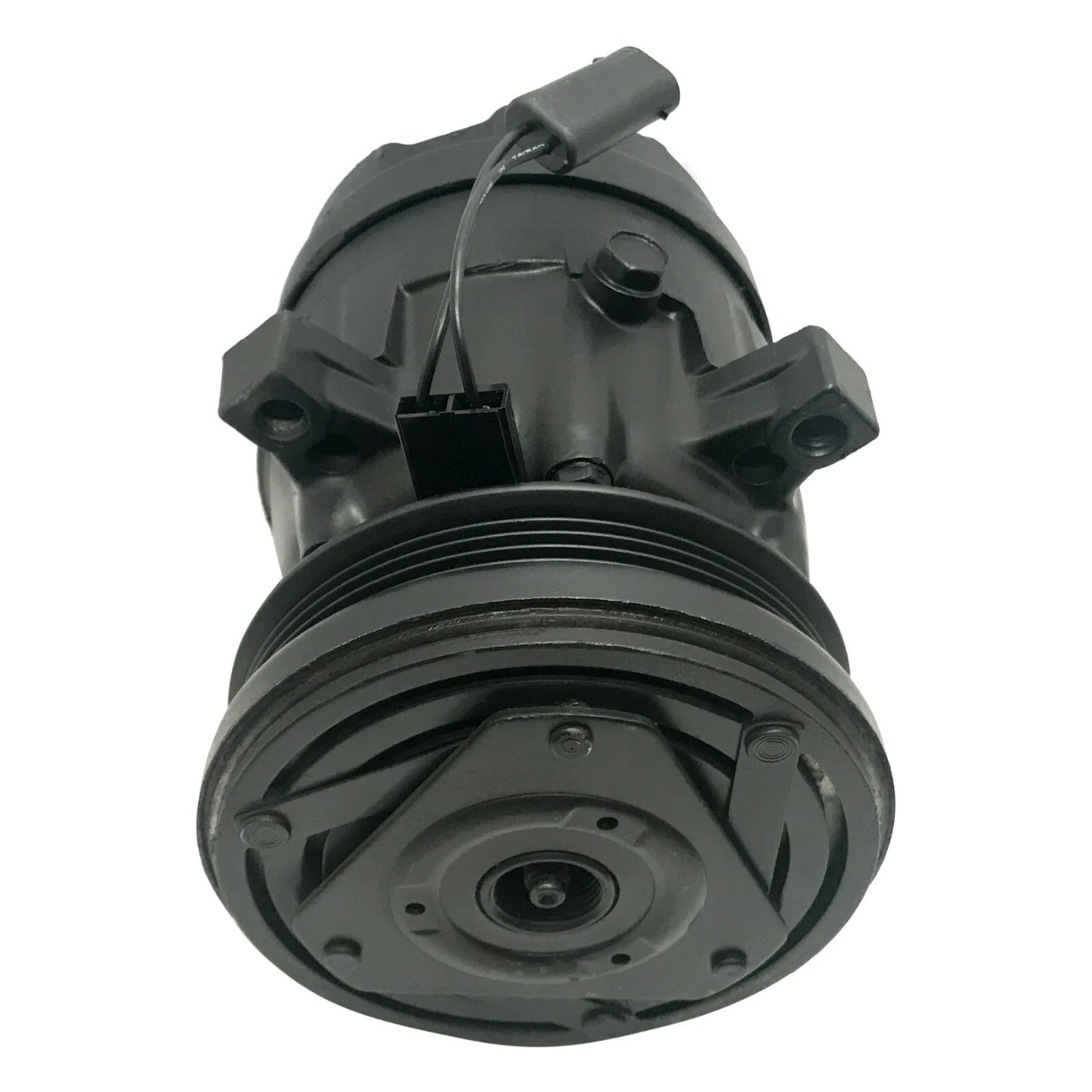 A/C Compressor Replacement for Chevrolet Beretta and Corsica (1990–1996)