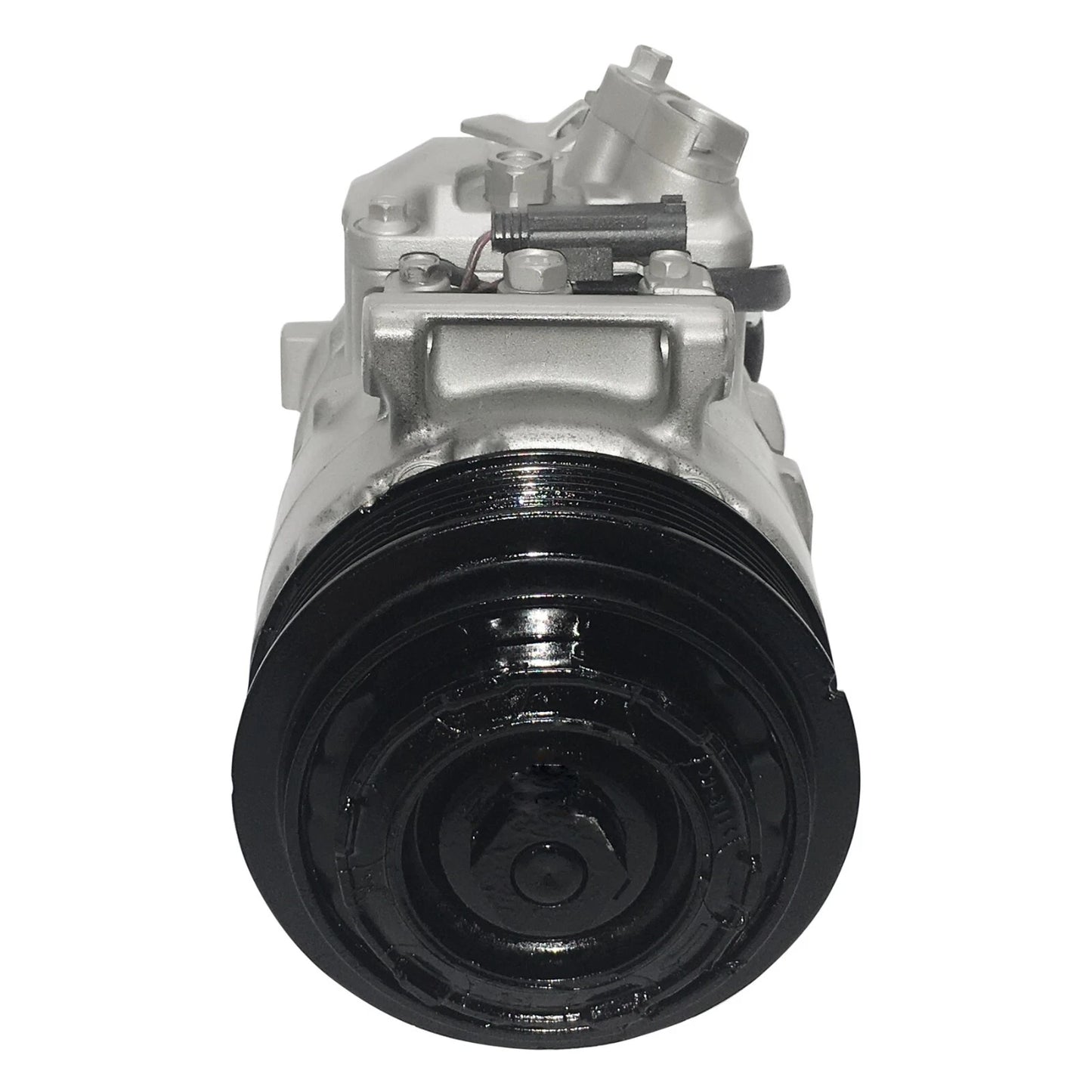 AC Compressor Kit Replacement for Mercedes CLS500 4.7L V8 Turbo (2012–2015)