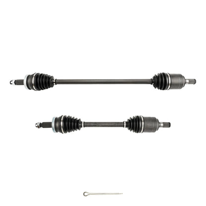 CV Axle Shaft Assembly for Hyundai Sonata and Kia Optima (2015–2020)