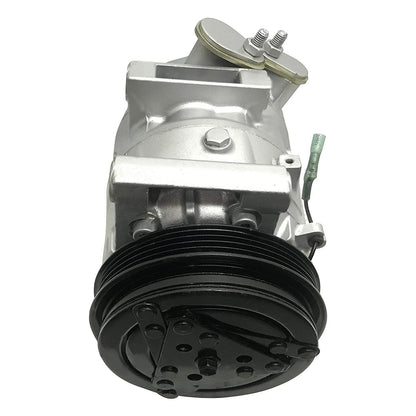 AC Compressor Replacement for Infiniti Q45 4.1L (1997–1998)