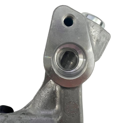 AC Compressor Manifold Replacement for Honda Accord 3.0L (2006–2007)