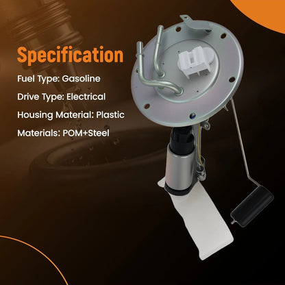 Electric Fuel Pump Module for Honda CR-V 2.0L (2000–2001)