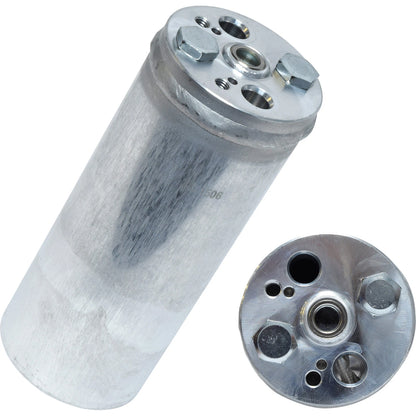 AC Compressor Kit Replacement for Holden Commodore VZ (2004–2006)