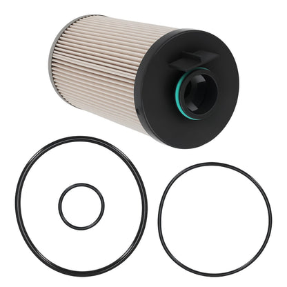 Fuel Filter for Cummins ISB ISL DD5 DD8 Engines (2017–2017)