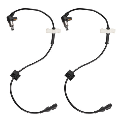 ABS Sensor Front Left Right for Ford Expedition Navigator (1998–2002)