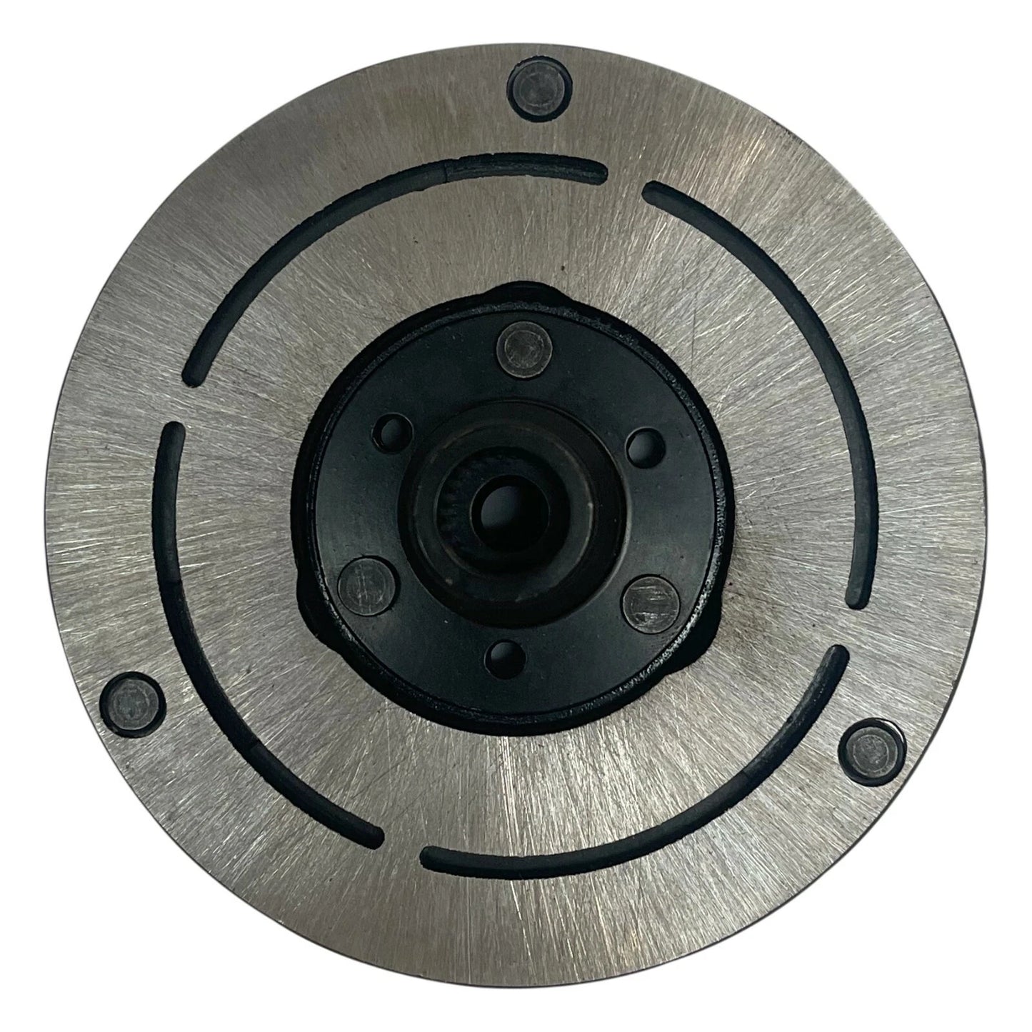AC Compressor Clutch Replacement for Ford F-150 3.3L (2018–2020)