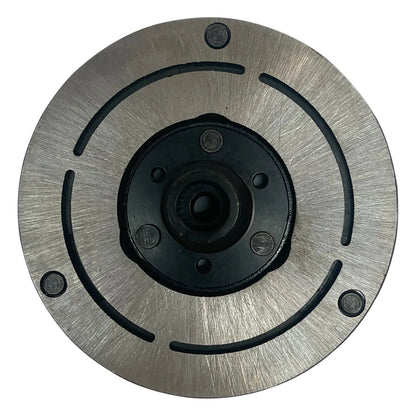 AC Compressor Clutch Replacement for Ford F-150 3.3L (2018–2020)