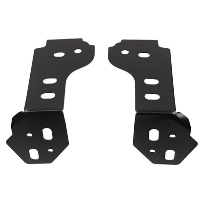Left Right Brake Caliper Pair for Ford F-250 F-350 Super Duty (2017–2022)