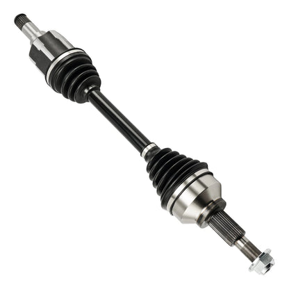 Front Left CV Axle Shaft Assembly for Dodge Journey 2009–2019 (2.4L)