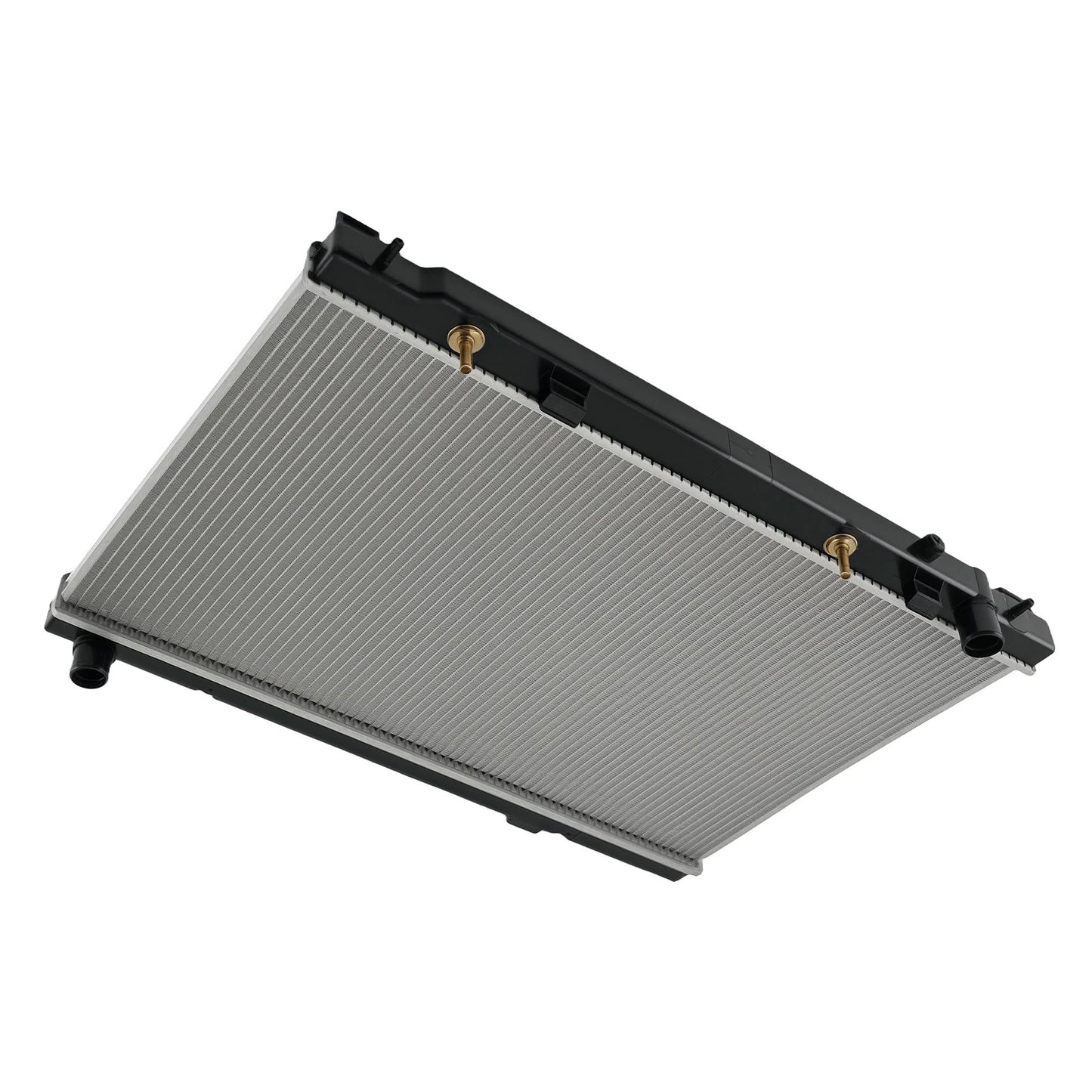 Aluminum Engine Radiator for Infiniti M35 M45 (2006–2010)
