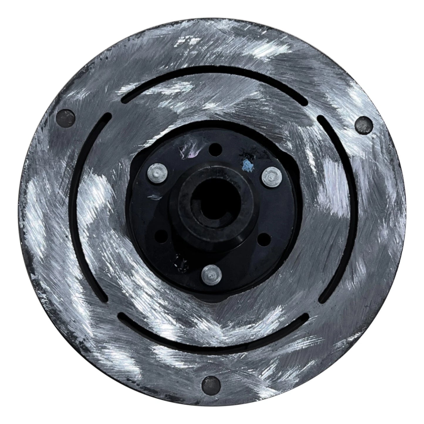 AC Compressor Clutch Replacement for Mazda Tribute 3.0L (2011–2011)