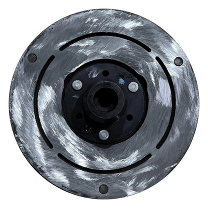 AC Compressor Clutch Replacement for Mazda Tribute 3.0L (2011–2011)