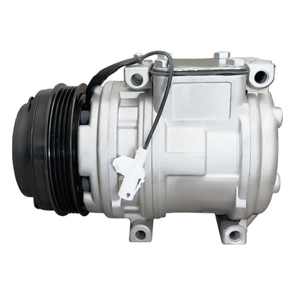 AC Compressor Kit Replacement for Toyota Tacoma 2.4L 2.7L (1995–1996)