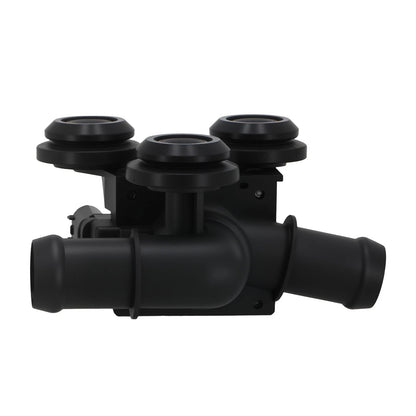 Engine Coolant Control Valve for BMW X3 X5 (2006–2010)