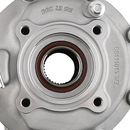 Differential Final Gear for Honda TRX250X TRX250EX (2009–2020) Rear Side