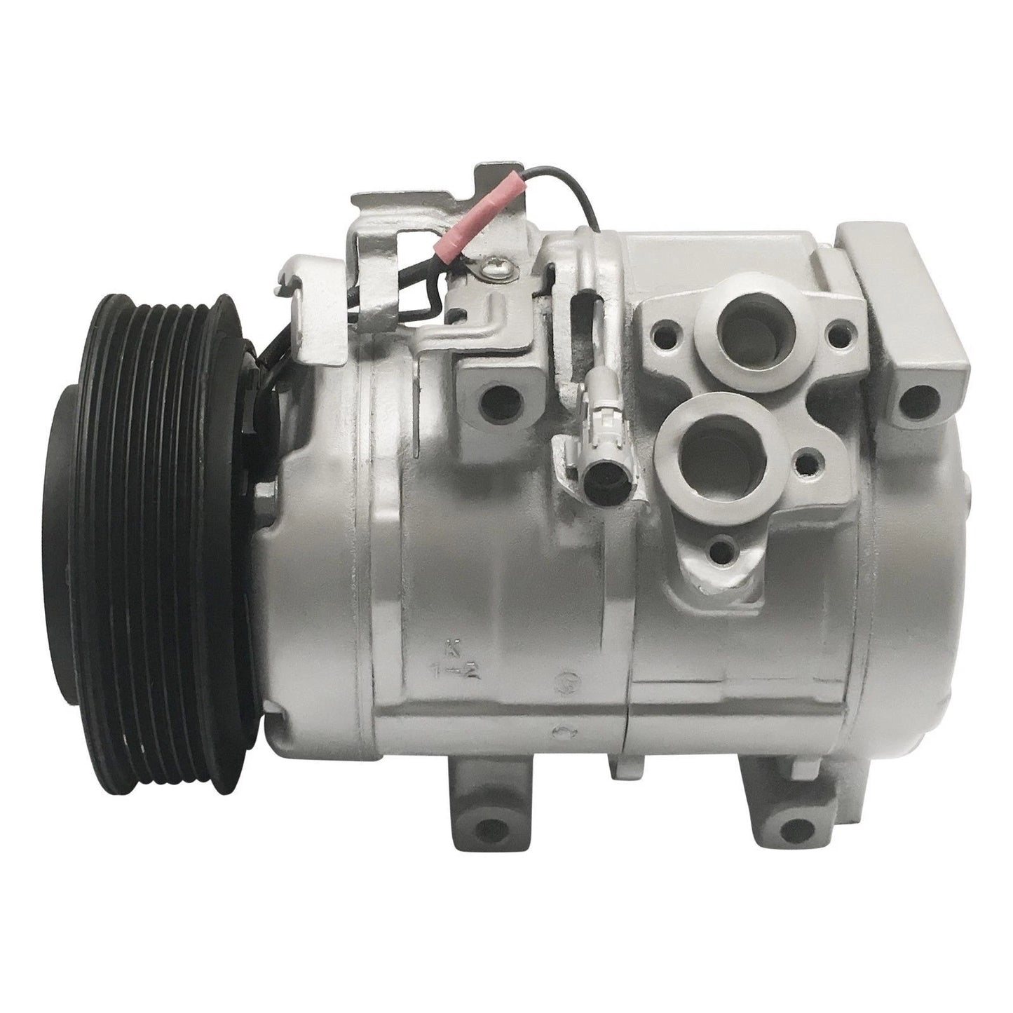 A/C Compressor Kit Replacement for Hyundai i30 (2012–2017)