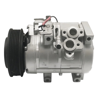 A/C Compressor Kit Replacement for Hyundai i30 (2012–2017)