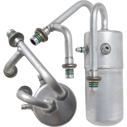 A/C Compressor Kit Replacement for Holden Commodore VE (2006–2013)