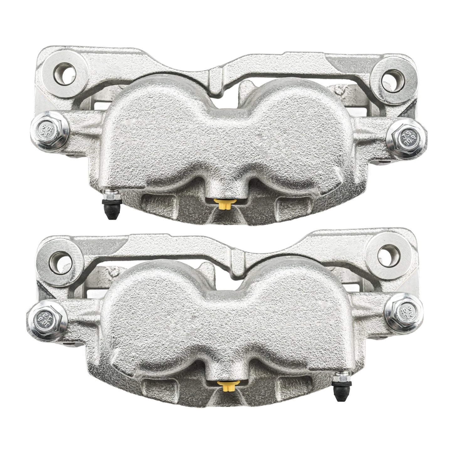Front Brake Caliper w/ Bracket for Chevy Silverado Express Sierra Hummer (1999–2010)