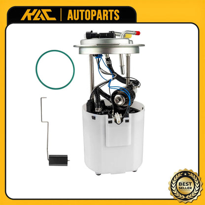 Fuel Pump Assembly for Chevrolet Avalanche Suburban Yukon XL 1500 (2007–2014)
